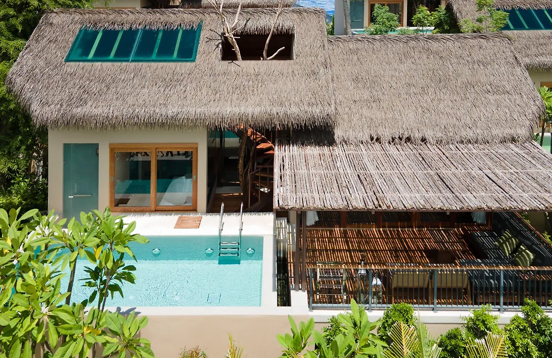 Irene Pool Villa Resort, Koh Lipe-1